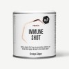 NU3 shot immunitaire orange gingembre poudre, 150 g