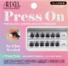 Ardell Press On Faux Mink Volume, 12 Stück
