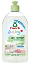 Frosch Baby liquide vaisselle, 500 ml
