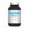 QNT Care Omega 3 Weichkapseln, 90 Stück