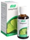 VOGEL Ginkgoforce gouttes, 50 ml