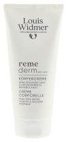 Louis Widmer Remederm Körpercreme Parfümfrei, 200 ml