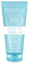Bioderma Photoderm Gel Creme Après-Soleil, 200 ml