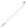GHC Tiemann Ballonkatheter CAREFLOW CH20 40cm 2Weg, 30ml