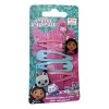 HERBA Kids Clips Dollhouse, 4 Stück