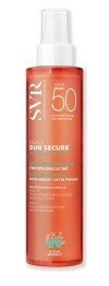 SVR Sun Secure Trockenöl SPF50+, 200 ml
