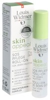 Louis Widmer Skin Appeal SOS Pflege Roll-on, 10 ml