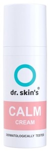 Dr. Skin's Calm Cream, 50 ml