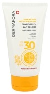 DERMAFORA Sun Körperlotion LSF30, 150 ml