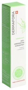 DERMAFORA Gezielte Pflege Unreinheiten Gel, 15 ml