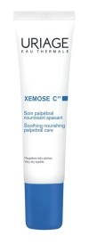 URIAGE Xémose C8+ soin palpébral, 15 ml