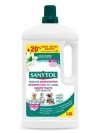 SANYTOL Désinfectant pour linge + 20 % offerts, 1.2 litre