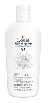 Louis Widmer After Sun Lotion Parfümfrei