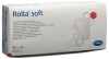 ROLTA SOFT Wattebinde 10cm x 3m synthetisch, 6 Stück
