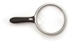 Vitility Vergrösserungsglas mit Licht Ardon, 13cm
