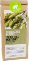 DIXA Thé grec de montagnes bio coupées, 50 g