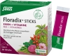 Floradix Fer + Vitamine Sticks, 20 pièces