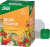 Salus Multi-Vitamin Früchtetee Beutel, 15 Stück