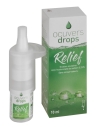 OCUVERS drops Relief, 10 ml