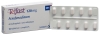 TELFAST Filmtabletten 120 mg, 10 Stück