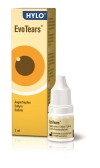 EVOTEARS collyre gtt 3 ml
