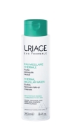 URIAGE Eau micellaire mixtes à grasses, 250 ml