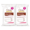 Rogé Cavaillès Lingettes Intimes Extra Douce Duo, 2 x 15 pièces