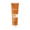 AVENE Sun Sonnenmilch SPF50, 100 ml