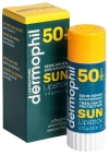 DERMOPHIL Sun Lipstick SPF 50 stick, 4 g