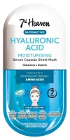7TH HEAVEN Sheet Mask Nutriactive Hyaluronic, 10 ml