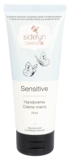 SIDEFYN Handcreme Sensitive Tube, 75 ml