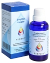 RUBIMED Graphites comp Tropfen, 50 ml