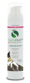 SATISFEET Crème mains Repair Airless, 100 ml