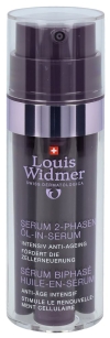 Louis Widmer Proderm 2 Phasen Öl in Serum parfümiert, 35 ml