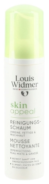 Louis Widmer Skin Appeal Lipo Sol Schaum