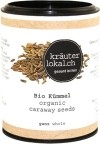 Kräuterlokal Kümmel Bio ganz, 50 g
