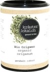 Kräuterlokal Origan Bio mondé, 10 g