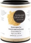 Kräuterlokal Guacamole Gewürzmischung, 70 g