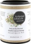 Kräuterlokal Salatkräuter Gewürzmischung, 25 g