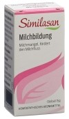 SIMILASAN Milchbildung Globuli, 15 g