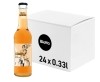 BIOTTA Spritz carotte mandarine, 24 x 3.3 dl