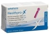 HEALTHPRO-X lancettes 30G stérile soft, 200 pièces