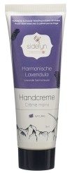 Sidefyn Handcreme Harmonische Lavendula, 75 ml