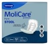Molicare Premium Form Stool 4D, 32 pièces
