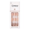 KISS ImPress Nail Kit Evanesce