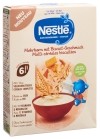 Nestle bouillie pour bébés multi-céréales biscuiteées, 160 g
