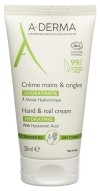 A-DERMA Hand- und Nagelcreme, 50 ml