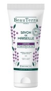 BeauTerra gel douche surgras lavande, 100 ml