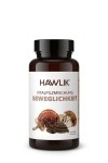 HAWLIK mélange champignons vitaux capsules mobilité, 90 pièces