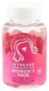 IVYBEARS Women's Hair, 60 pièces